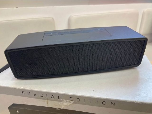 ลำโพงบลูทูธBOSE SOUNDLINK MINI II