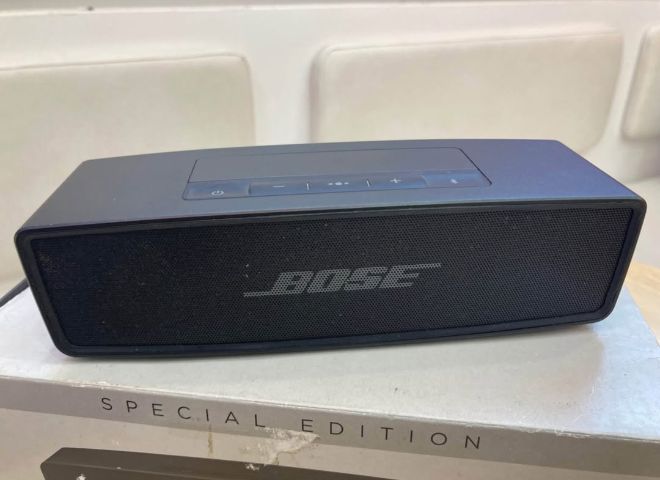 ลำโพงบลูทูธBOSE SOUNDLINK MINI II รูปที่ 2