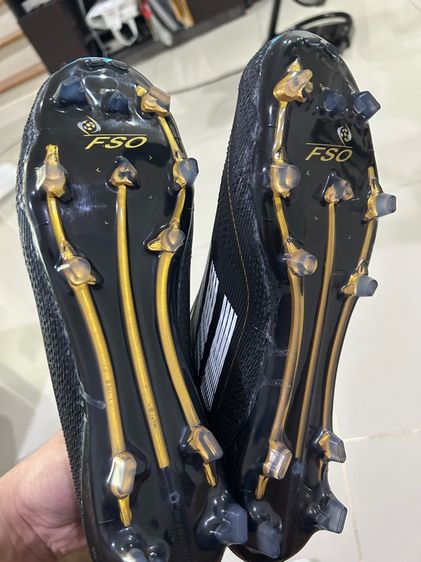 สตัดไร้เชือก