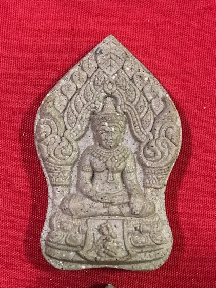 ยอดขุนพลหลังมวลสารหลวงปู่หงษ์