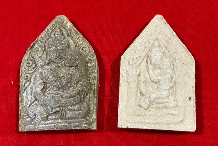 ขุนแผนอุ้มนาง หลวงปู่โฉม วัดอัมการาม