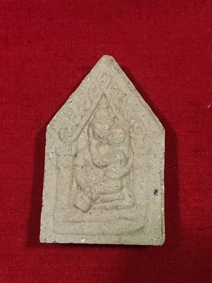 ขุนแผนอุ้มนาง หลวงปู่โฉม วัดอัมการาม รูปที่ 4