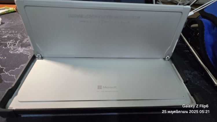 ลดรับปีใหม่ Microsoft surface pro 9 ใส่ซิม5g รูปที่ 4