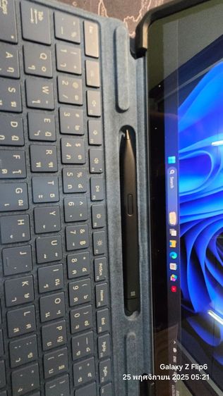 ลดรับปีใหม่ Microsoft surface pro 9 ใส่ซิม5g รูปที่ 5