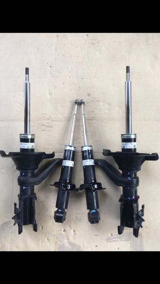 โช๊ค หน้า หลัง  HONDA Civc Es  ไดเมนชั่น ปี 2001 ถึง 2005 