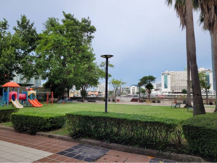 ตกแต่งครบ Supalai สร้างเสร็จก่อน 2010 ไม่อนุญาต ไม่ใช่ ขาย คอนโดศุภาลัย ริเวอร์เพลส เจริญนคร รูปที่ 2