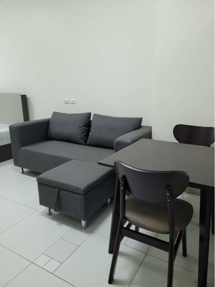 ตกแต่งครบ Supalai สร้างเสร็จก่อน 2010 ไม่อนุญาต ไม่ใช่ ขาย คอนโดศุภาลัย ริเวอร์เพลส เจริญนคร รูปที่ 4