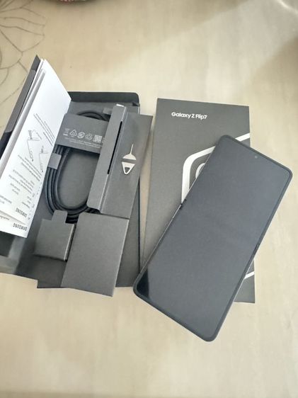 ขาย Samsung Galaxy Z Flip 7 รูปที่ 7