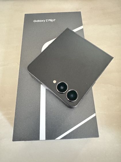 ขาย Samsung Galaxy Z Flip 7 รูปที่ 6