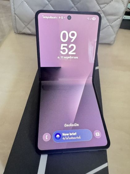 ขาย Samsung Galaxy Z Flip 7 รูปที่ 2