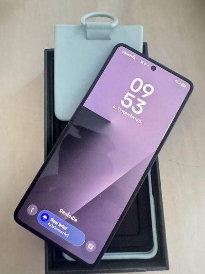 ขาย Samsung Galaxy Z Flip 7
