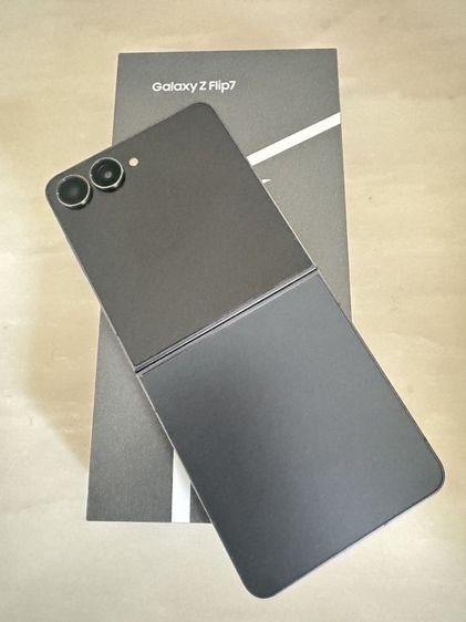 ขาย Samsung Galaxy Z Flip 7 รูปที่ 8