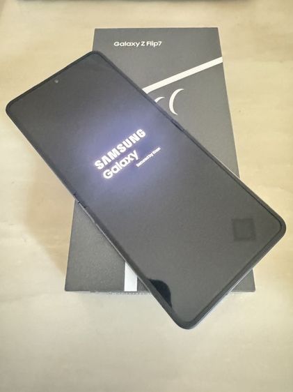 ขาย Samsung Galaxy Z Flip 7 รูปที่ 10