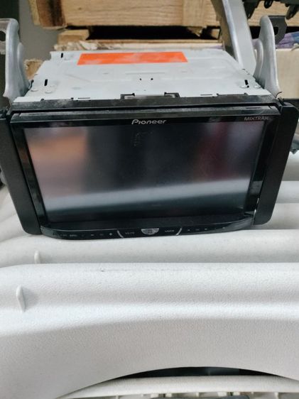 วิทยุรถยนต์เวลไฟล์ปี12 รูปที่ 3