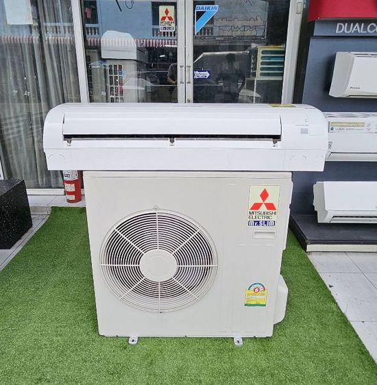 ขายแอร์มือ2 ขนาด 24,000 BTU MITSUBISHI Electric  MR.SLIM สภาพสวย ราคาถูก ประหยัดไฟ ทน พร้อมใช้งาน