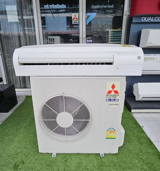 ขายแอร์มือ2 ขนาด 30,000 BTU MITSUBISHI Electric  MR.SLIM สภาพสวย ราคาถูก ประหยัดไฟ ทน พร้อมใช้งาน