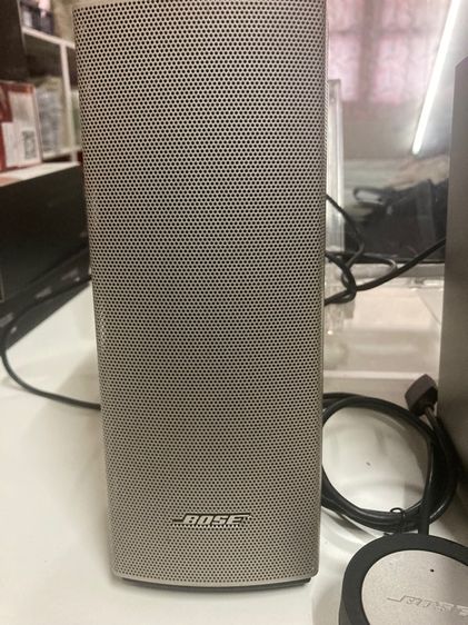 ลำโพงBose Companion 20 รูปที่ 3