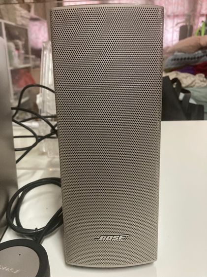 ลำโพงBose Companion 20 รูปที่ 4