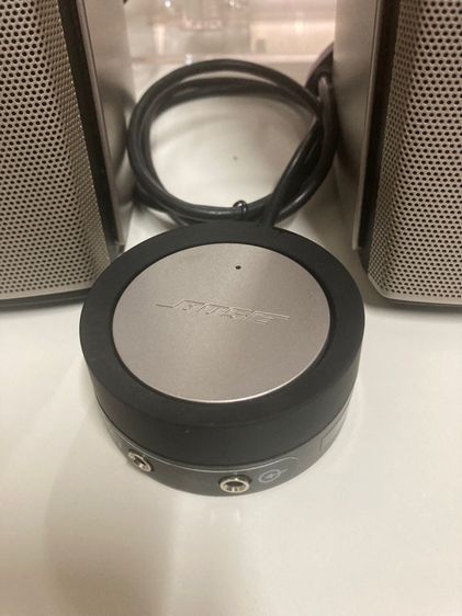 ลำโพงBose Companion 20 รูปที่ 2