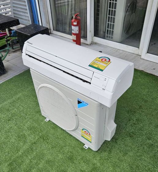 ขายแอร์มือ2 ขนาด 9,000 BTU DAIKIN สภาพสวย ราคาถูก ประหยัดไฟ ทน พร้อมใช้งาน รูปที่ 3