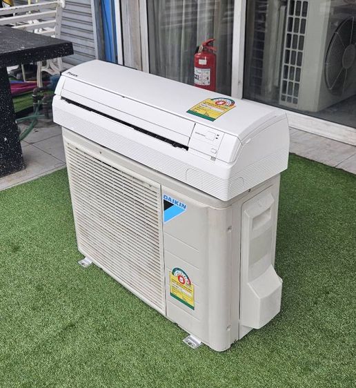 ขายแอร์มือ2 ขนาด 13,000 BTU DAIKIN สภาพสวย ราคาถูก ประหยัดไฟ ทน พร้อมใช้งาน