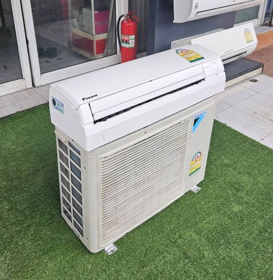 ขายแอร์มือ2 ขนาด 13,000 BTU DAIKIN สภาพสวย ราคาถูก ประหยัดไฟ ทน พร้อมใช้งาน รูปที่ 6