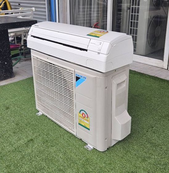 ขายแอร์มือ2 ขนาด 13,000 BTU DAIKIN สภาพสวย ราคาถูก ประหยัดไฟ ทน พร้อมใช้งาน รูปที่ 2