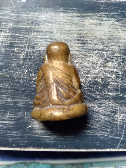 หลวงพ่อเงิน รูปที่ 4