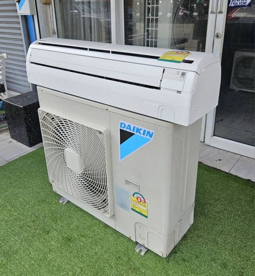 ขายแอร์มือ2 ขนาด 28,000 BTU DAIKIN สภาพสวย ราคาถูก ประหยัดไฟ ทน พร้อมใช้งาน กทม. รูปที่ 3