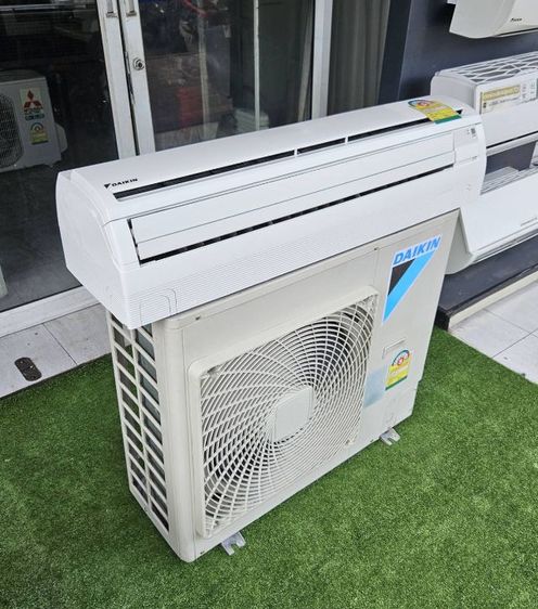 ขายแอร์มือ2 ขนาด 28,000 BTU DAIKIN สภาพสวย ราคาถูก ประหยัดไฟ ทน พร้อมใช้งาน กทม. รูปที่ 6