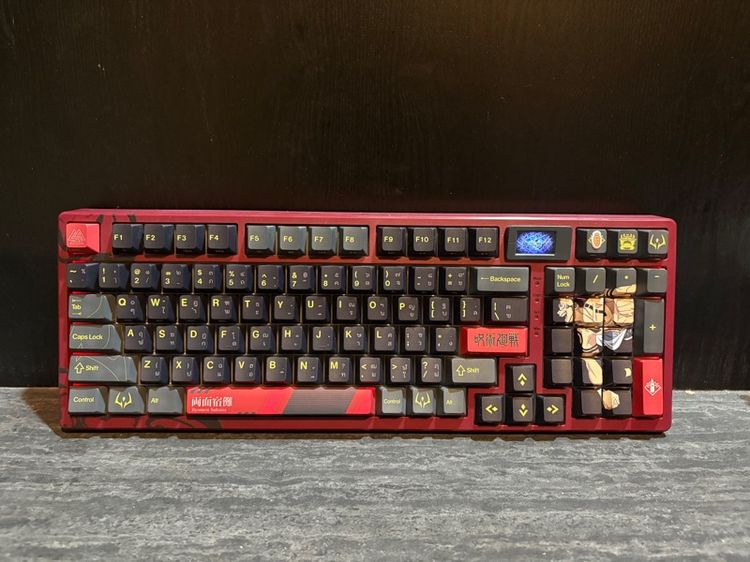 Keyboard  รูปที่ 5