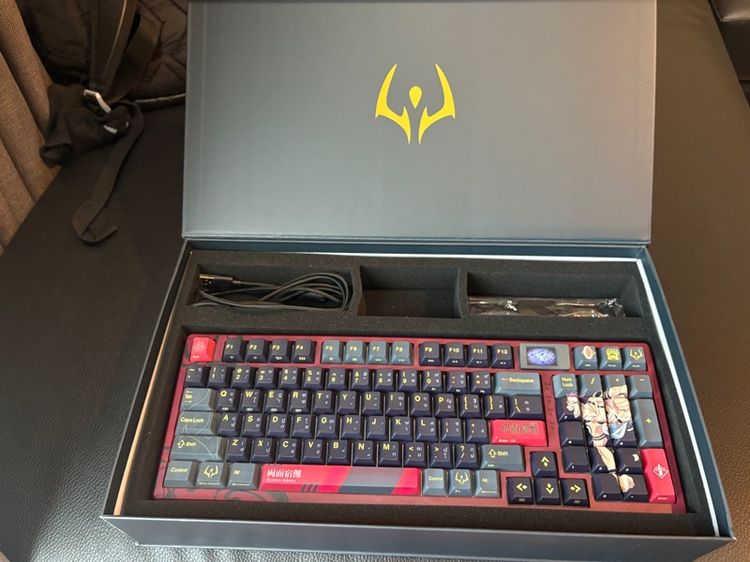 Keyboard  รูปที่ 3