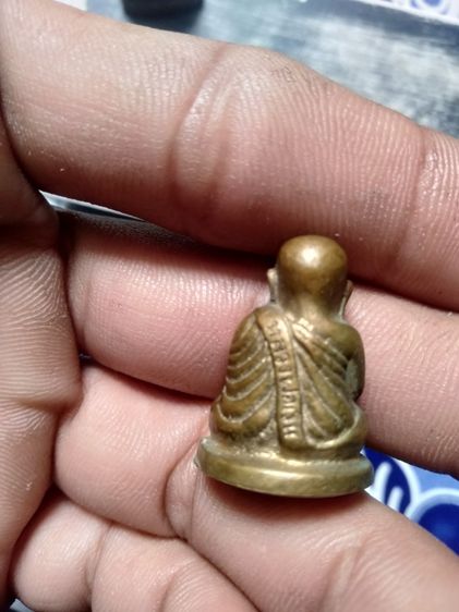 หลวงพ่อเงิน รูปที่ 5