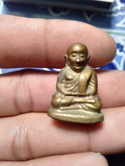 หลวงพ่อเงิน รูปที่ 7