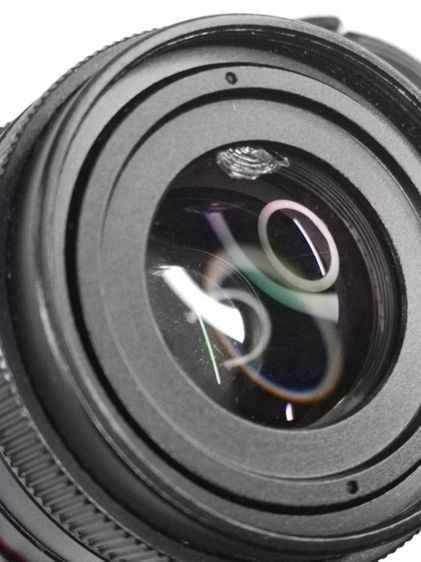 ขายเลนส์​กล้อง Sony​E-mount​50mm​ f1.8 รูปที่ 11