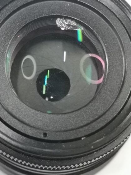 ขายเลนส์​กล้อง Sony​E-mount​50mm​ f1.8 รูปที่ 8