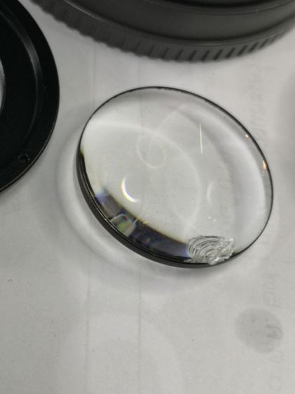 ขายเลนส์​กล้อง Sony​E-mount​50mm​ f1.8 รูปที่ 13