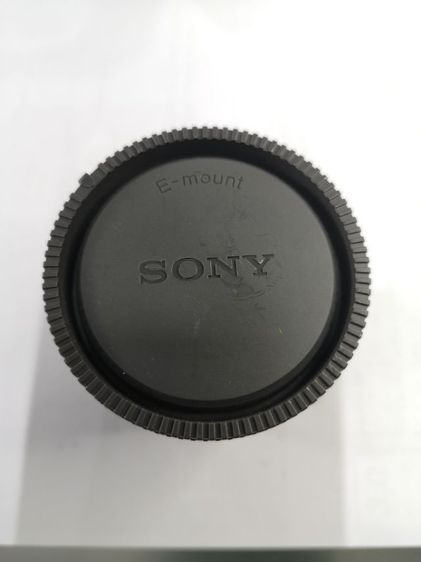 ขายเลนส์​กล้อง Sony​E-mount​50mm​ f1.8 รูปที่ 3