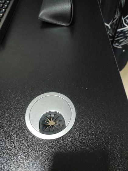 โต๊ะคอมพิวเตอร์รูปตัว "L" รูปที่ 5