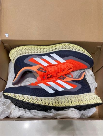 ผู้ชาย ส้ม อื่นๆ ADIDAS 4DFWD 2