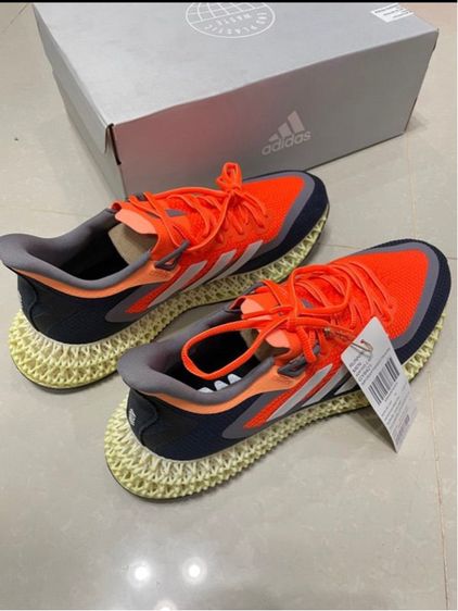 ADIDAS 4DFWD 2 รูปที่ 4