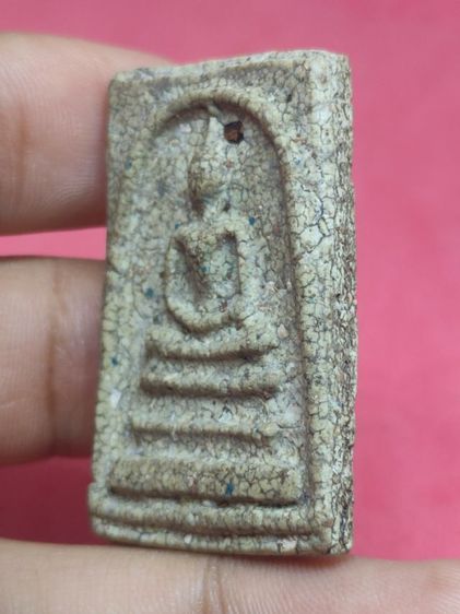 พระสมเด็จ รูปที่ 4