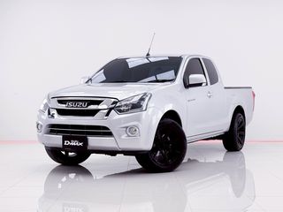 ISUZU D-MAX 1.9 Z SPACE CAB MT 2016 ออกรถ 0 บาท จัดได้ 329,000  บ. 6B361
