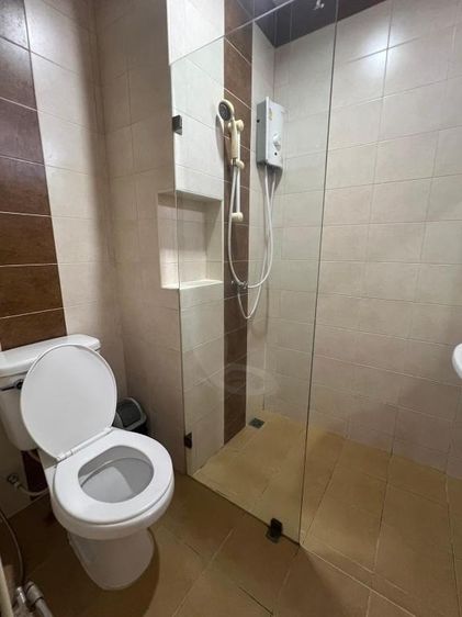 ตกแต่งครบ ขาย อพาร์ทเม้นท์ 71 ห้อง เนื้อที่ 2 ไร่ ซ.นครระยอง22 ระยอง  รูปที่ 4