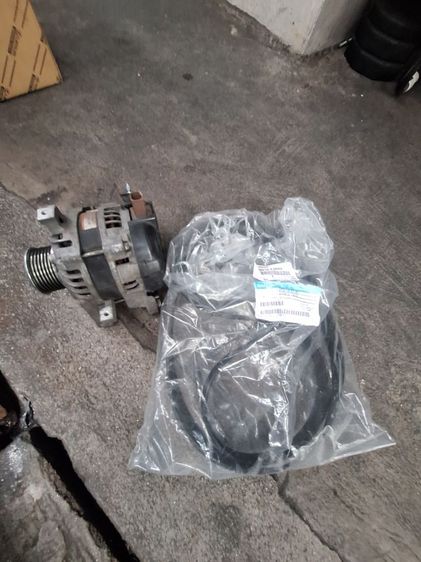 ไดชาร์จฟแจูนเนอร์