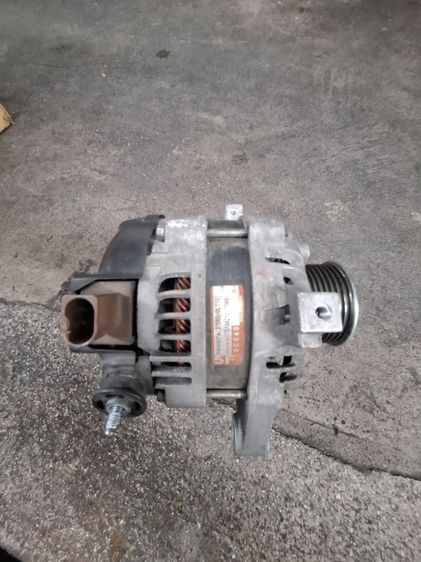 ไดชาร์จฟแจูนเนอร์ รูปที่ 3