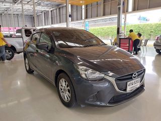 🚘Mazda 2 1.5 XD 2015 🚘