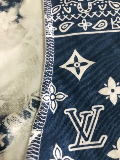 ถูกๆเสื้อlv ชาย ใส่ปีใหม่หล่อๆ รูปที่ 12