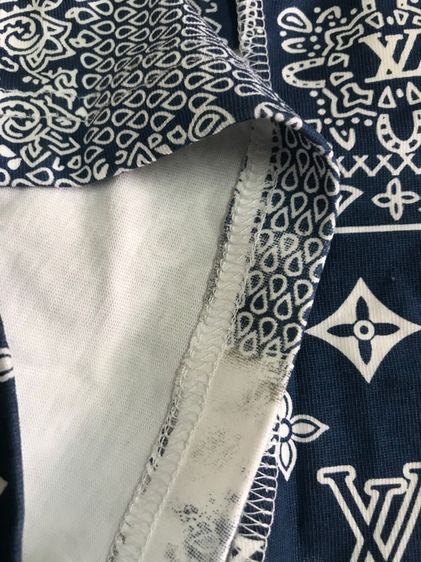 ถูกๆเสื้อlv ชาย ใส่ปีใหม่หล่อๆ รูปที่ 11