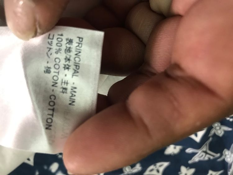 ถูกๆเสื้อlv ชาย ใส่ปีใหม่หล่อๆ รูปที่ 8